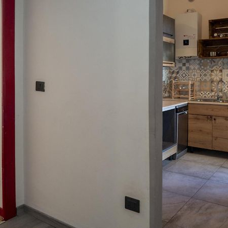 La Casa Di Gioele - Yourplace Abruzzo Rocca San Giovanni Exterior foto