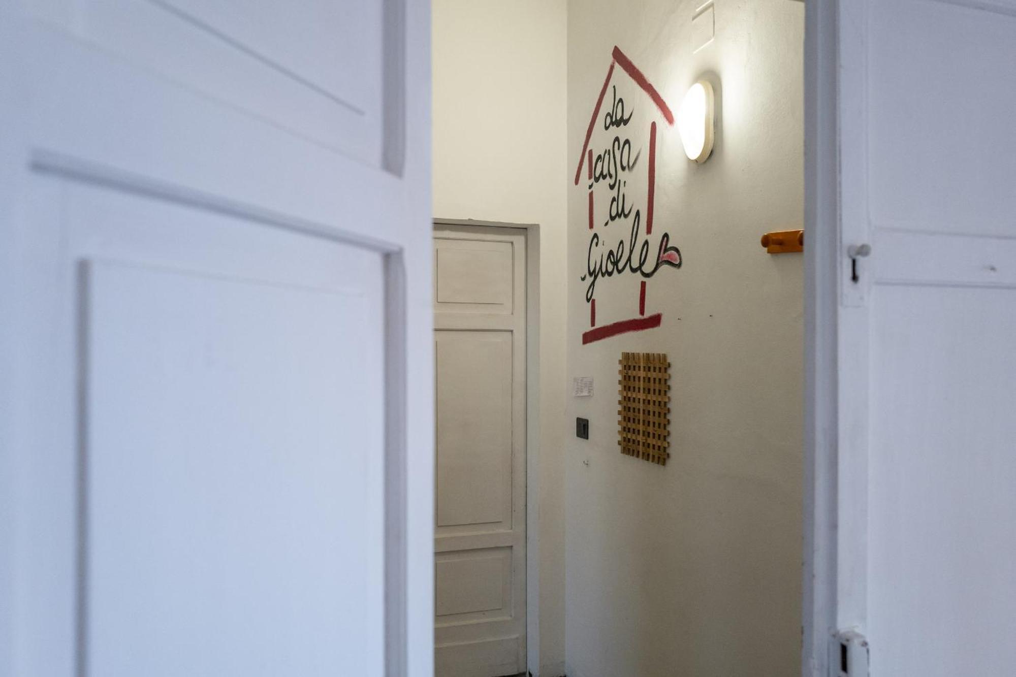 La Casa Di Gioele - Yourplace Abruzzo Rocca San Giovanni Exterior foto