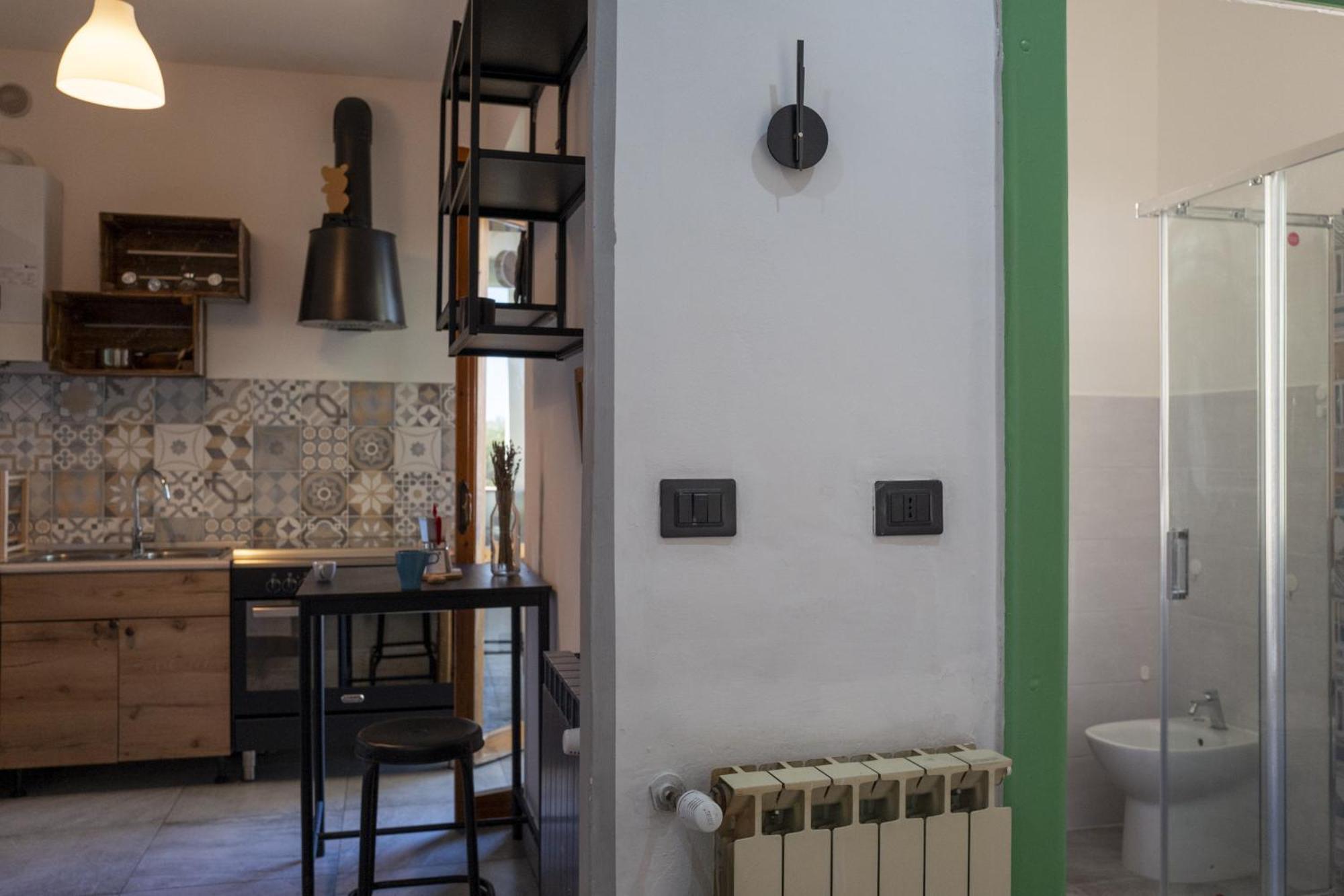 La Casa Di Gioele - Yourplace Abruzzo Rocca San Giovanni Exterior foto